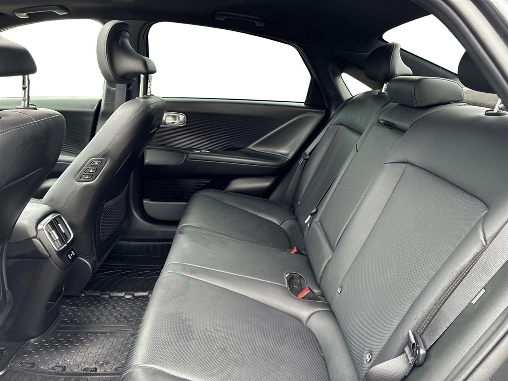 Hyundai Ioniq 6 Ultimate billede 6