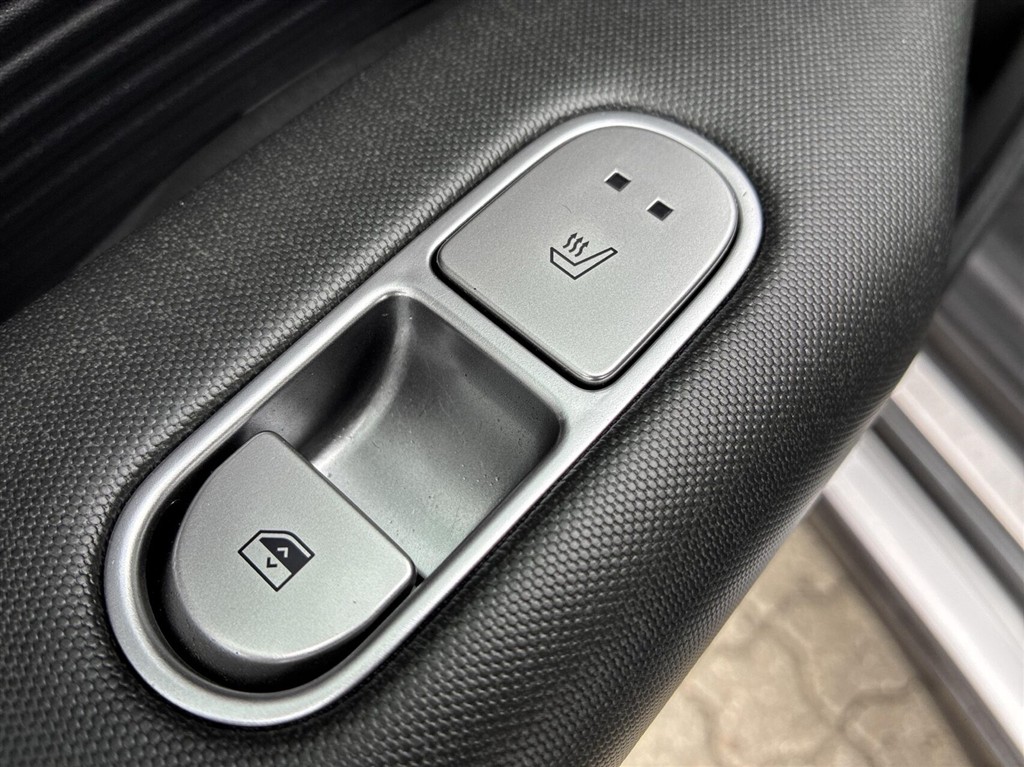 Hyundai Ioniq 6 Ultimate billede 7