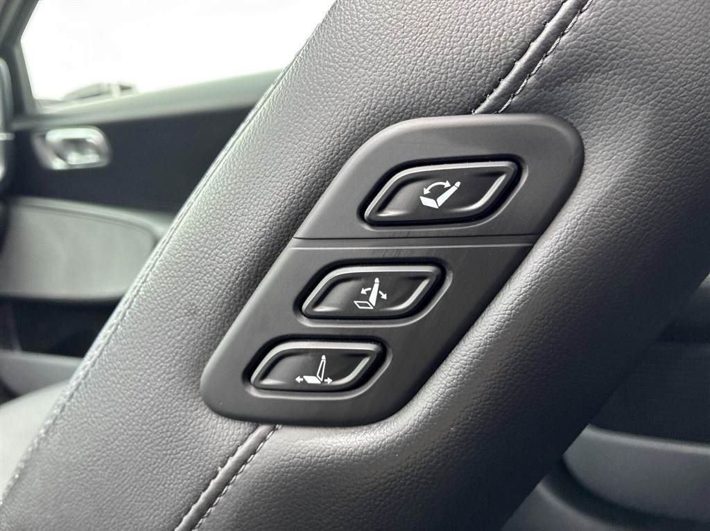 Hyundai Ioniq 6 Ultimate billede 8
