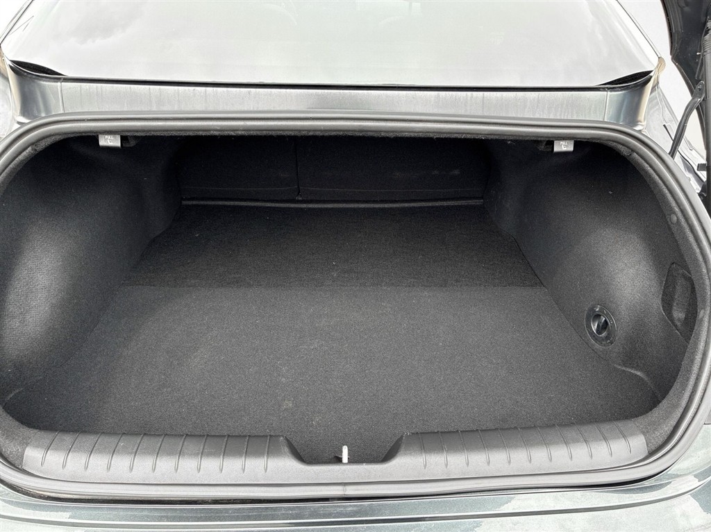 Hyundai Ioniq 6 Ultimate billede 9