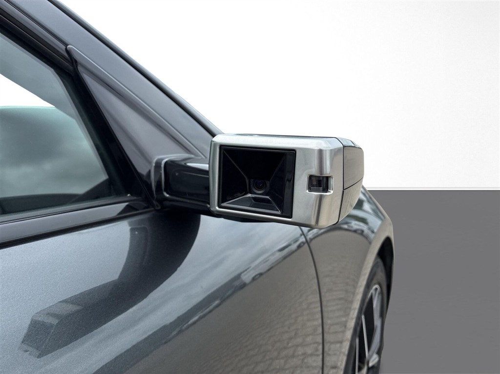 Hyundai Ioniq 6 Ultimate billede 10
