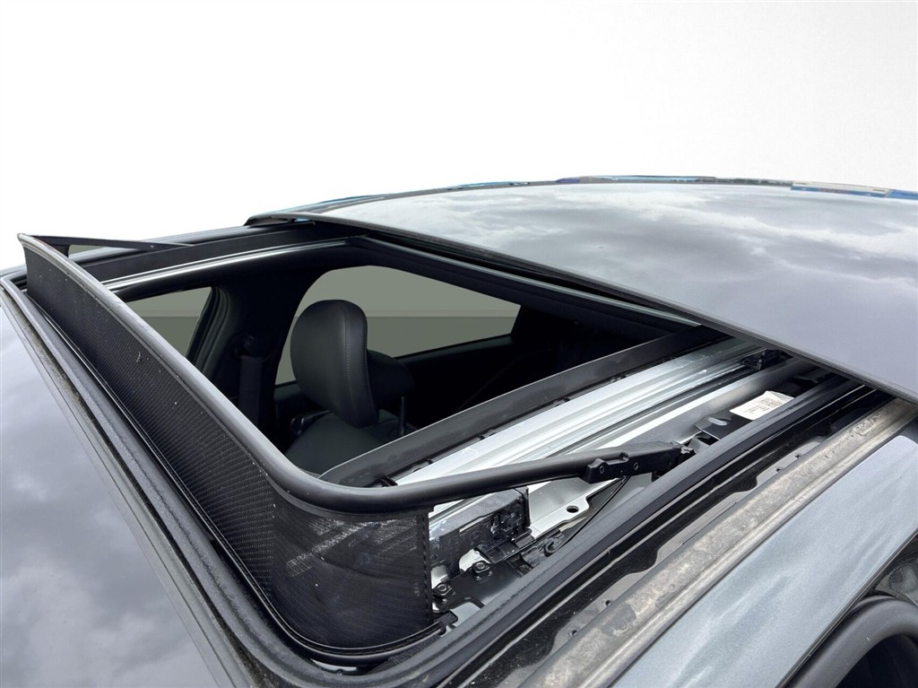 Hyundai Ioniq 6 Ultimate billede 12