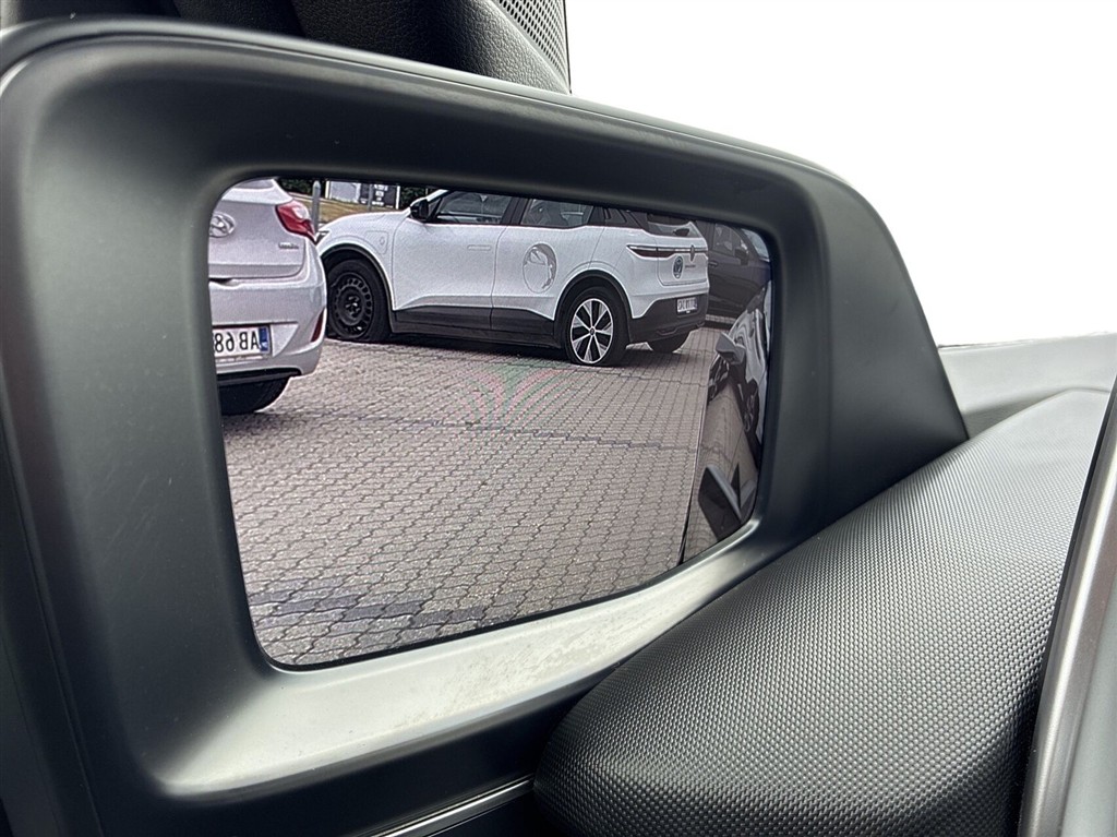 Hyundai Ioniq 6 Ultimate billede 14
