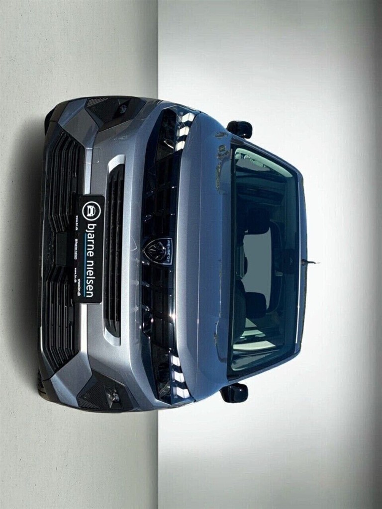 Peugeot e-Rifter Allure billede 2