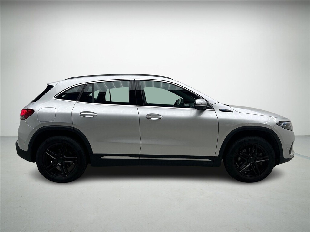 Mercedes-Benz EQA 300 Premium billede 6