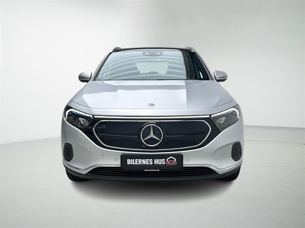 Mercedes-Benz EQA 300 Premium billede 7