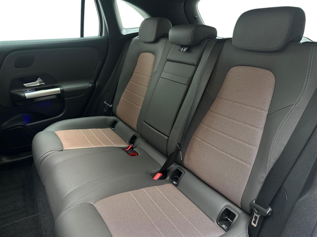 Mercedes-Benz EQA 300 Premium billede 13