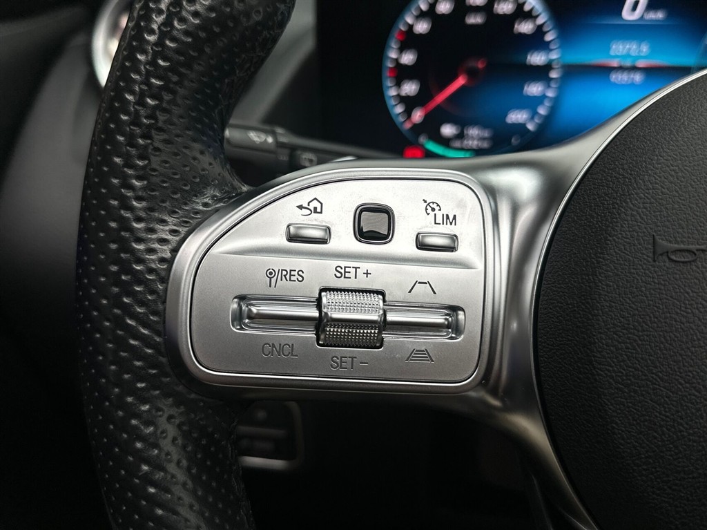 Mercedes-Benz EQA 300 Premium billede 16