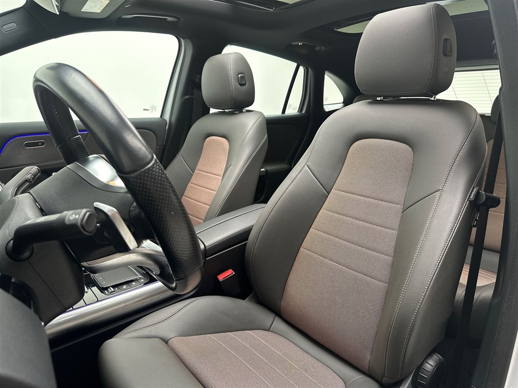 Mercedes-Benz EQA 300 Premium billede 19