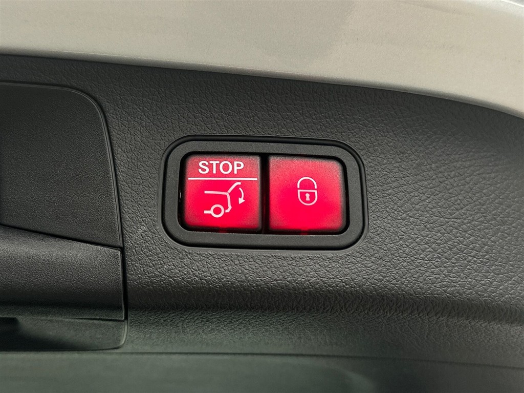Mercedes-Benz EQA 300 Premium billede 20