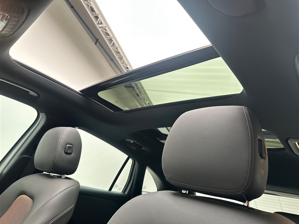 Mercedes-Benz EQA 300 Premium billede 21