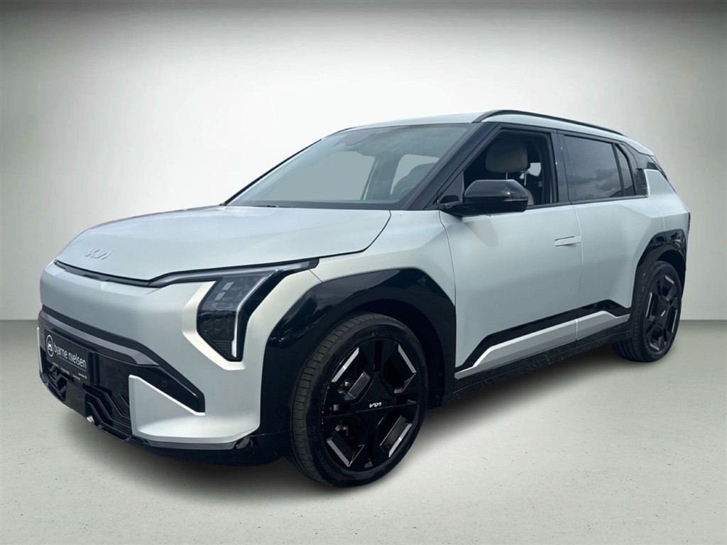 Kia EV3 GT-Line