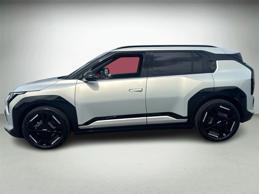 Kia EV3 GT-Line billede 2