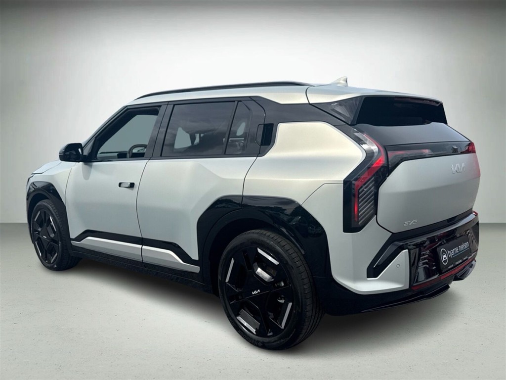 Kia EV3 GT-Line billede 3