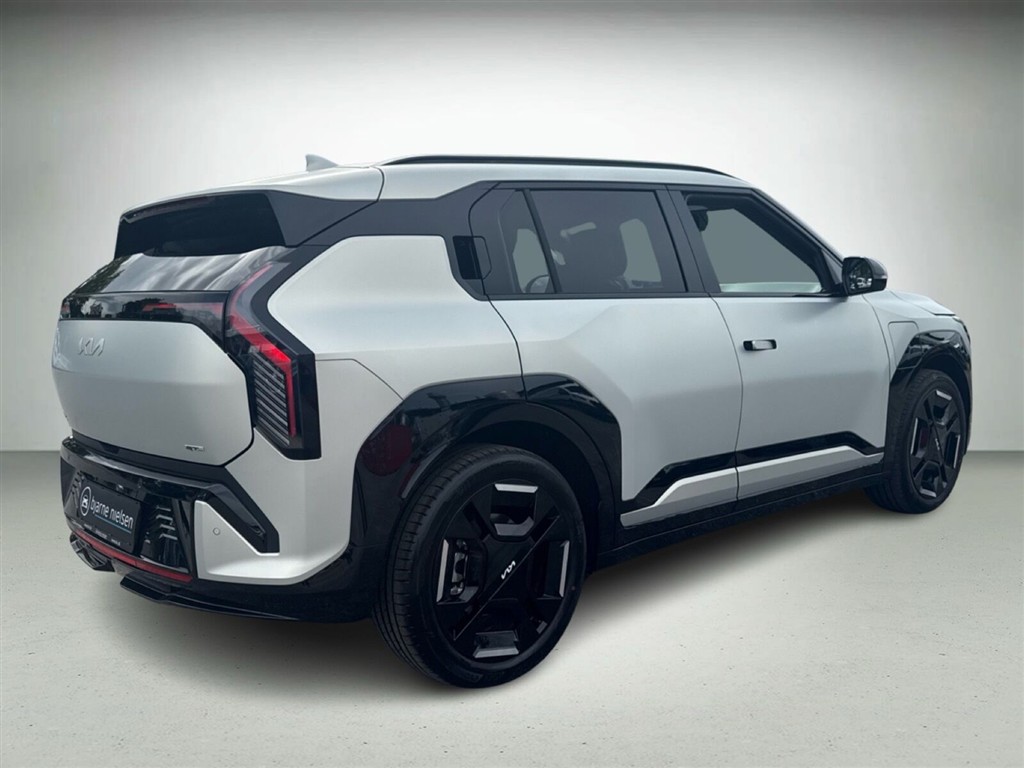 Kia EV3 GT-Line billede 5