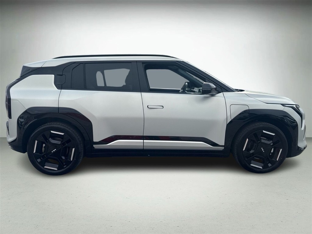 Kia EV3 GT-Line billede 6