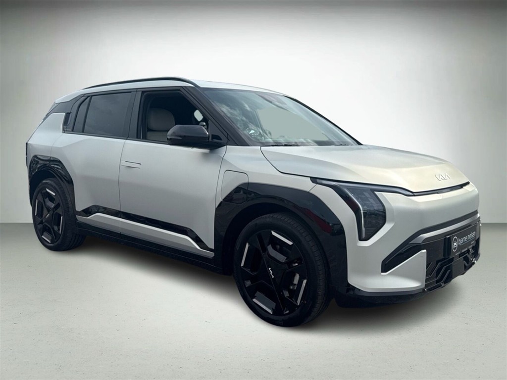 Kia EV3 GT-Line billede 7