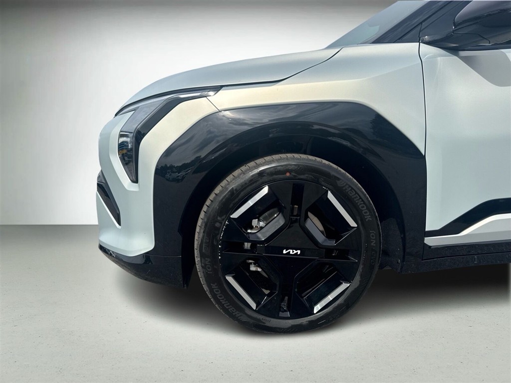 Kia EV3 GT-Line billede 8
