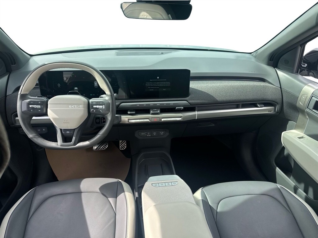 Kia EV3 GT-Line billede 9