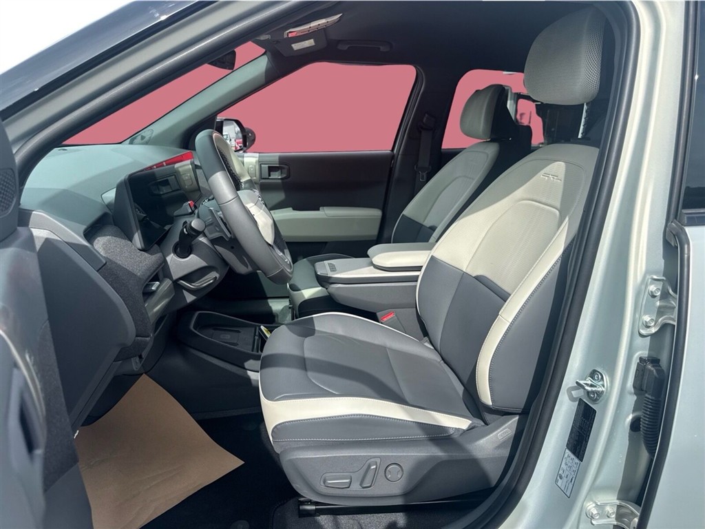 Kia EV3 GT-Line billede 10