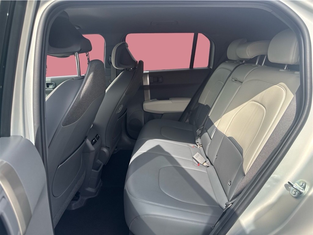 Kia EV3 GT-Line billede 11