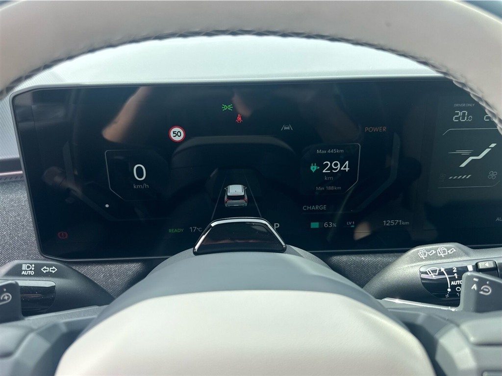 Kia EV3 GT-Line billede 13