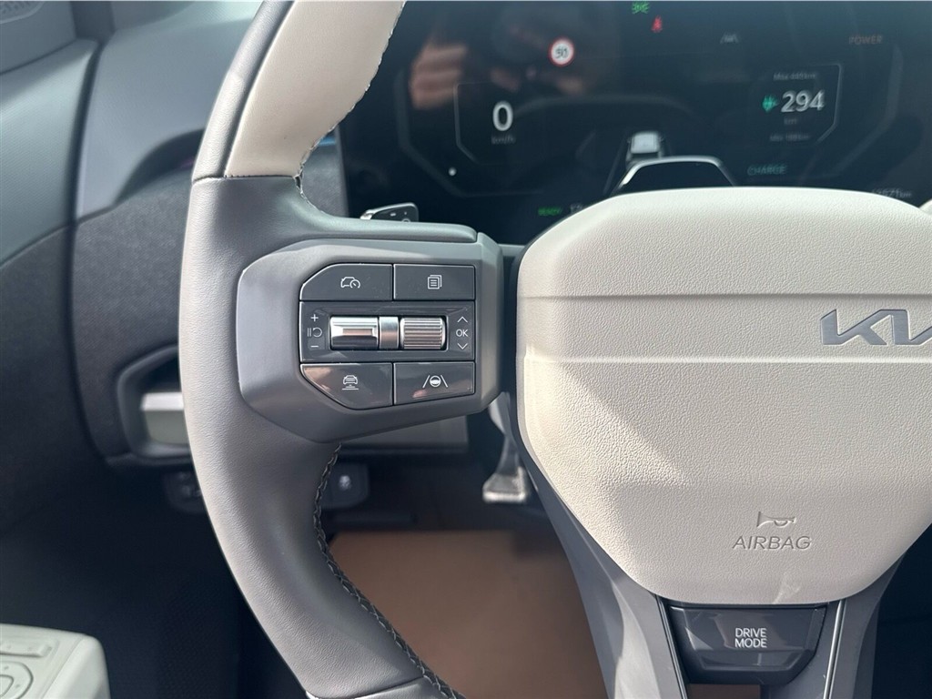 Kia EV3 GT-Line billede 15