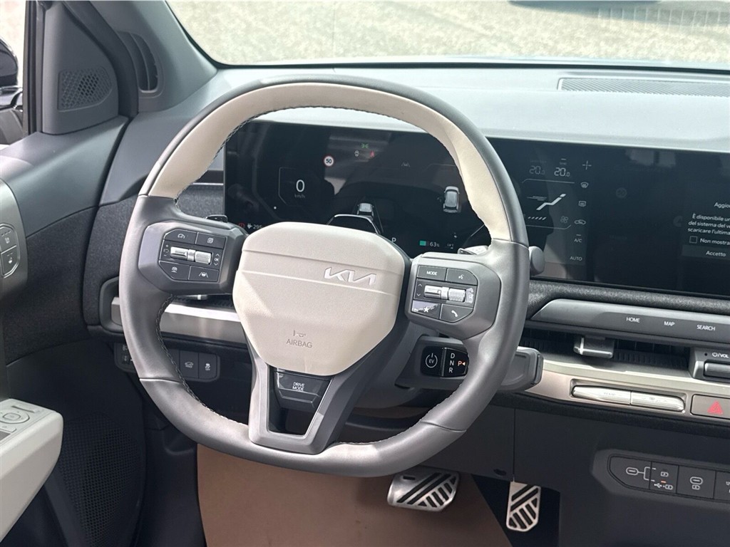 Kia EV3 GT-Line billede 17