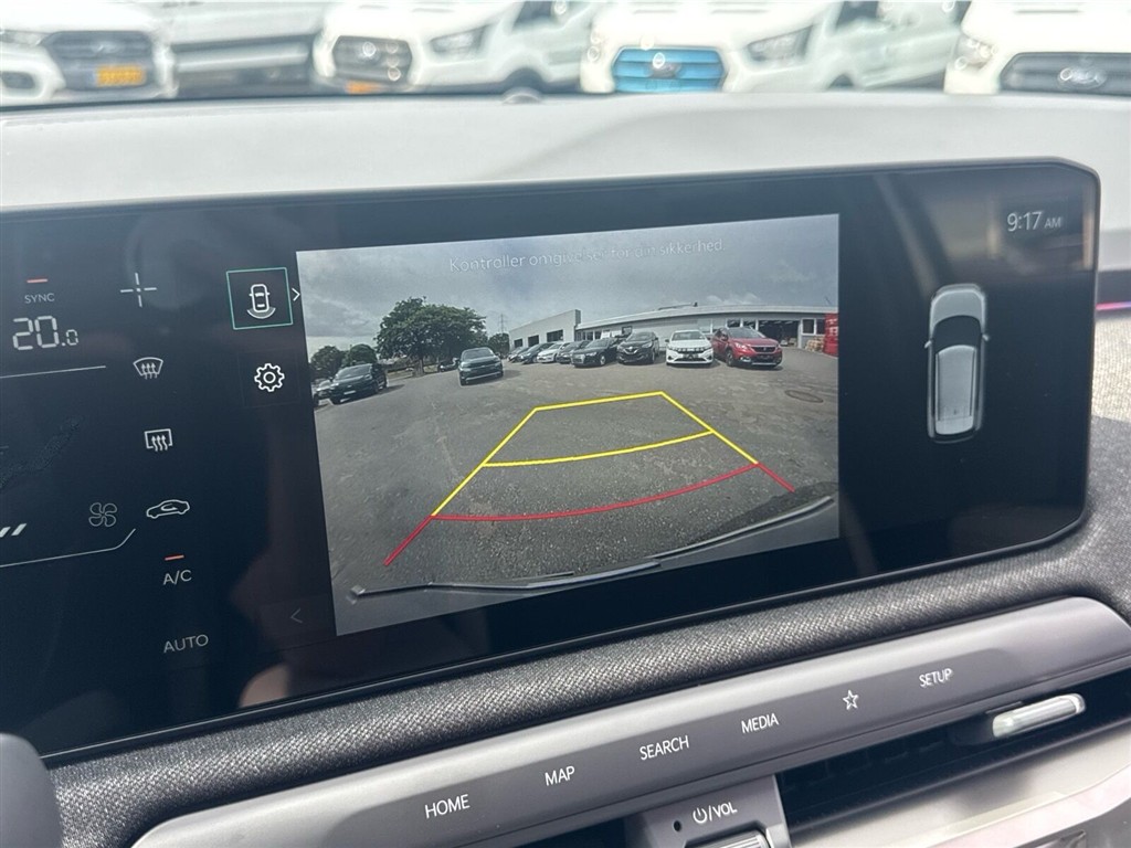 Kia EV3 GT-Line billede 18