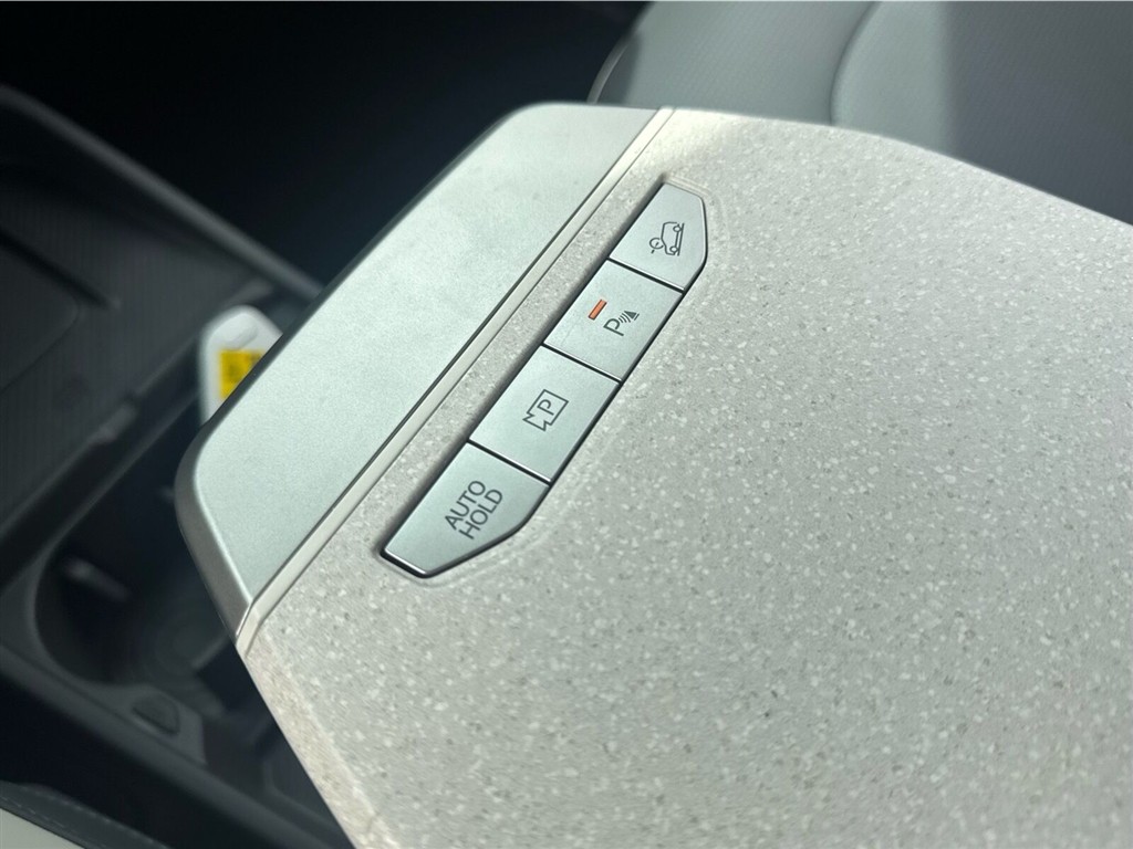Kia EV3 GT-Line billede 20