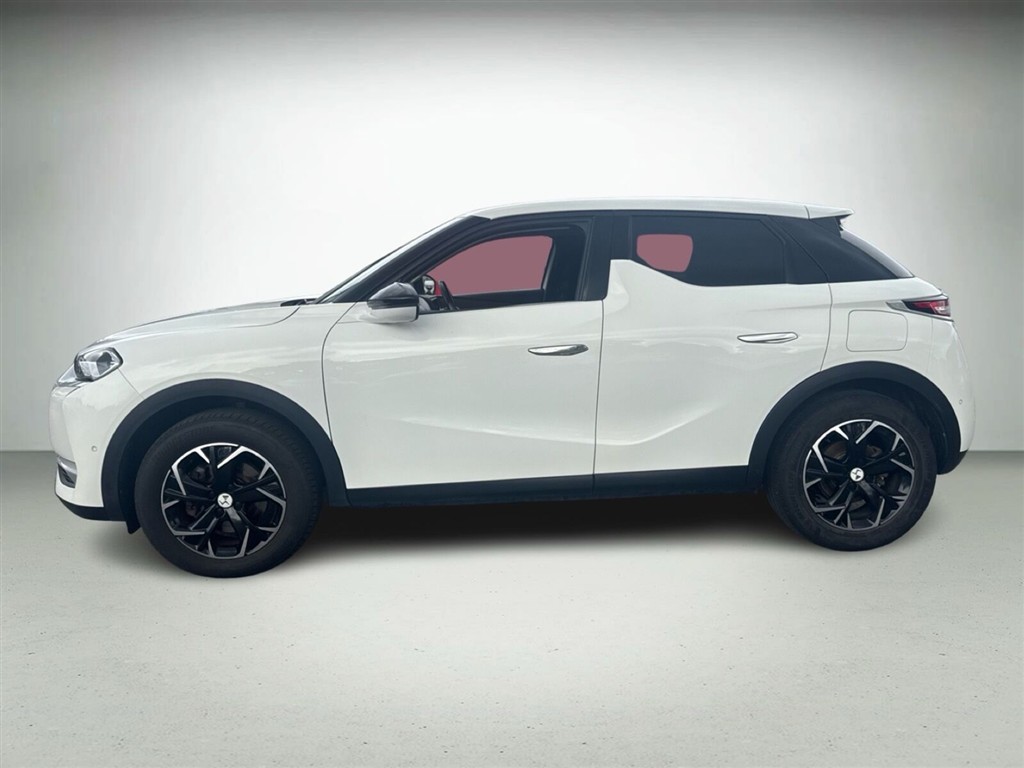 DS DS3 Crossback CHIC billede 2