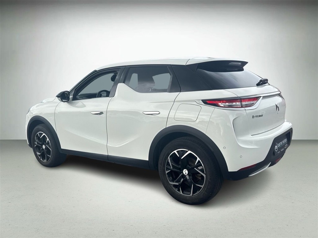 DS DS3 Crossback CHIC billede 3