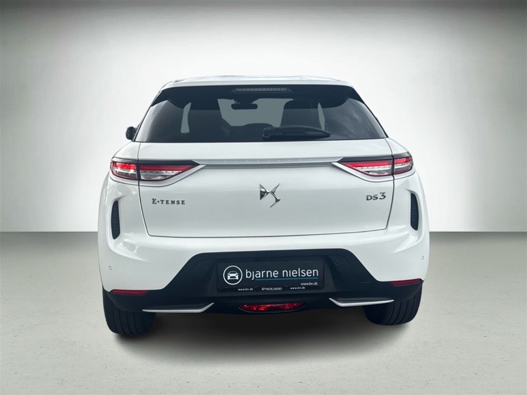 DS DS3 Crossback CHIC billede 4