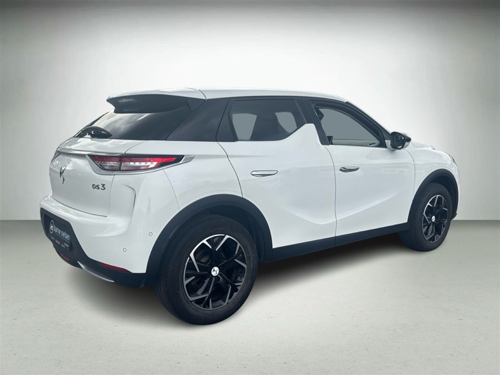 DS DS3 Crossback CHIC billede 5