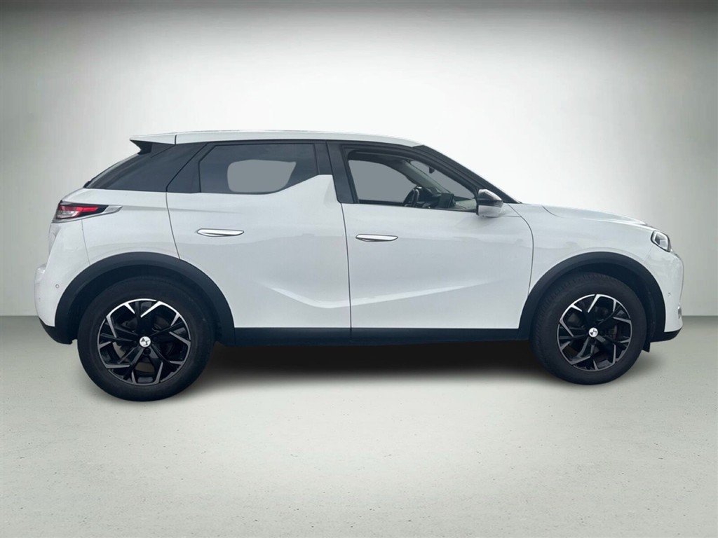 DS DS3 Crossback CHIC billede 6
