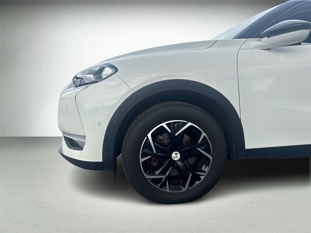 DS DS3 Crossback CHIC billede 8