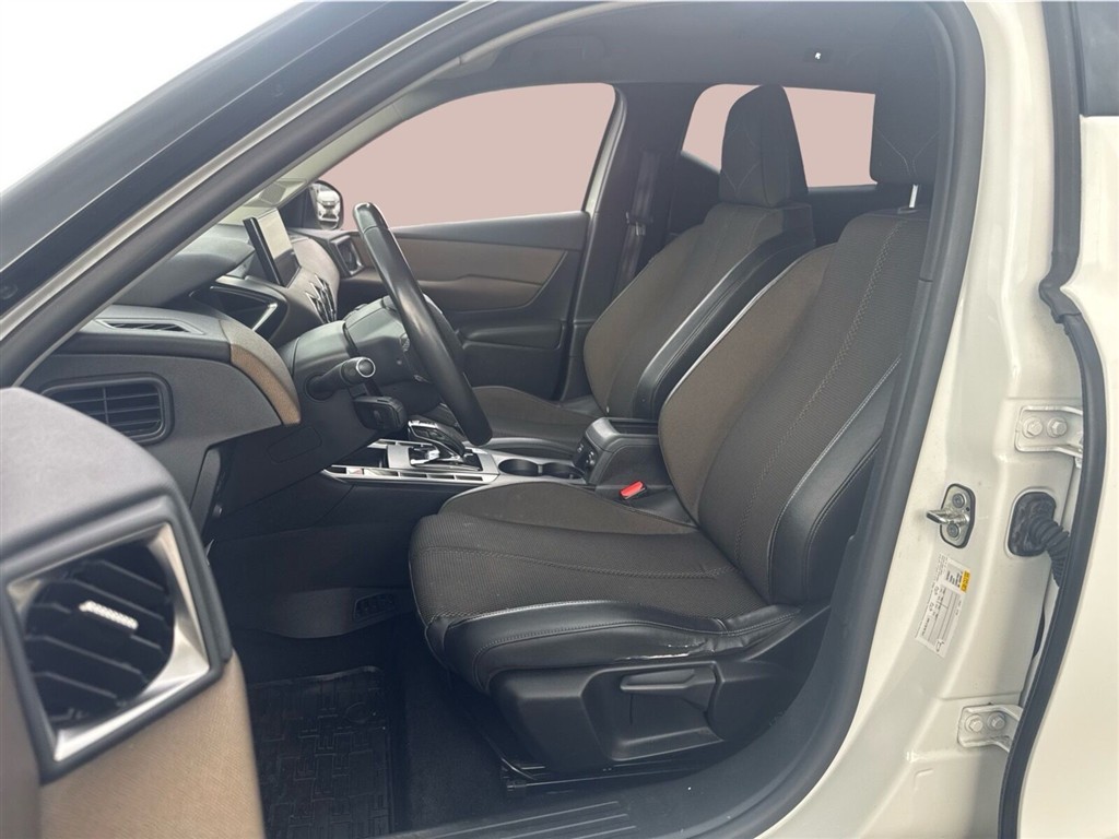 DS DS3 Crossback CHIC billede 10