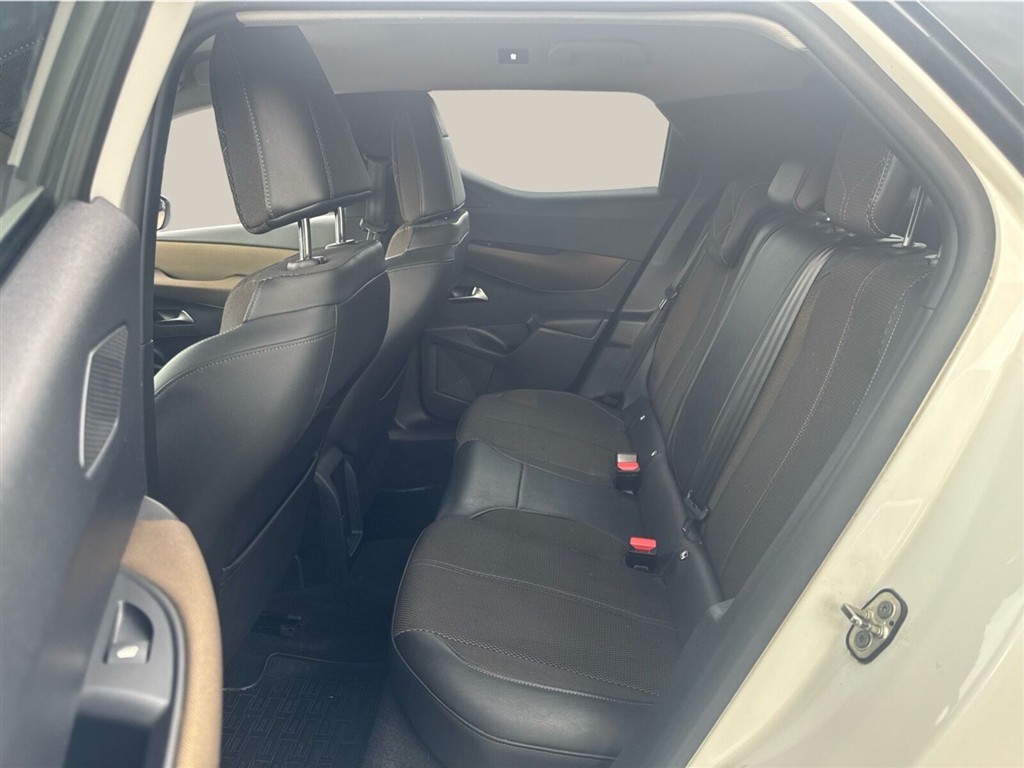 DS DS3 Crossback CHIC billede 11
