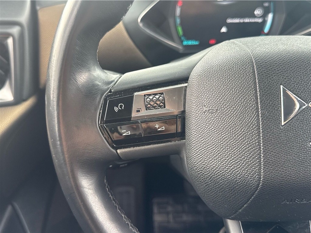 DS DS3 Crossback CHIC billede 12