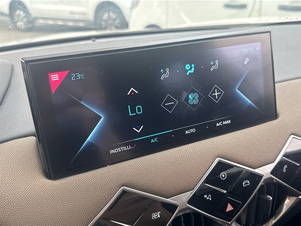 DS DS3 Crossback CHIC billede 14