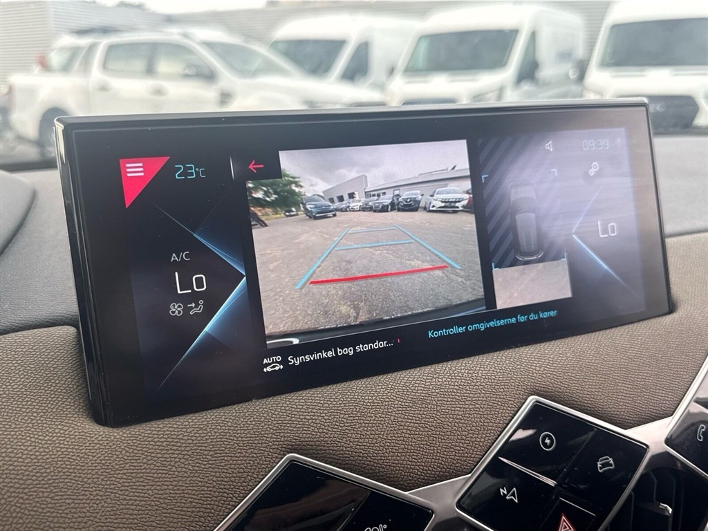 DS DS3 Crossback CHIC billede 21