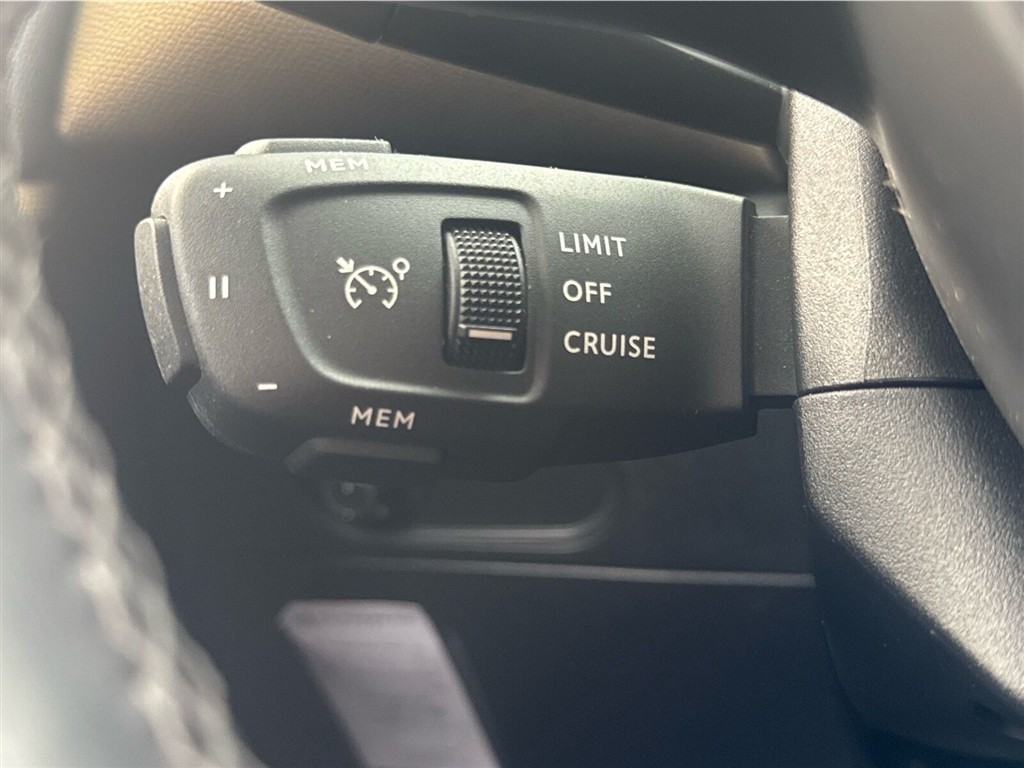 DS DS3 Crossback CHIC billede 22