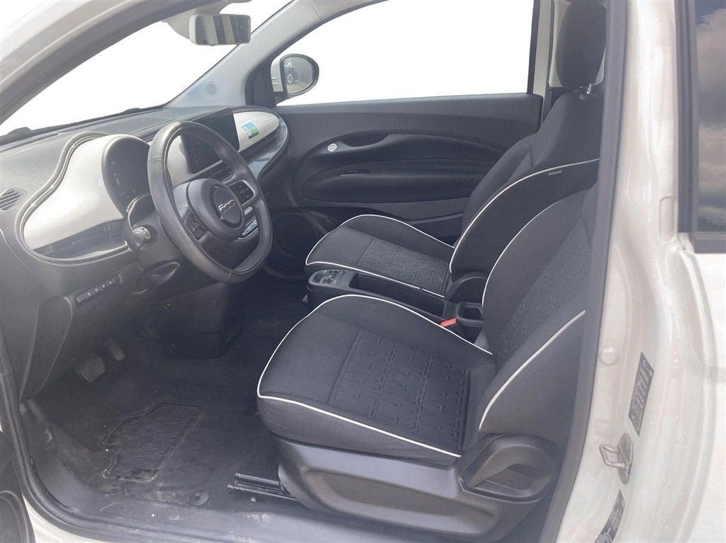 Fiat 500e Icon billede 5