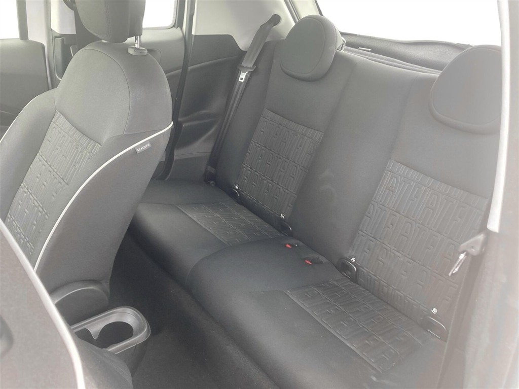Fiat 500e Icon billede 6