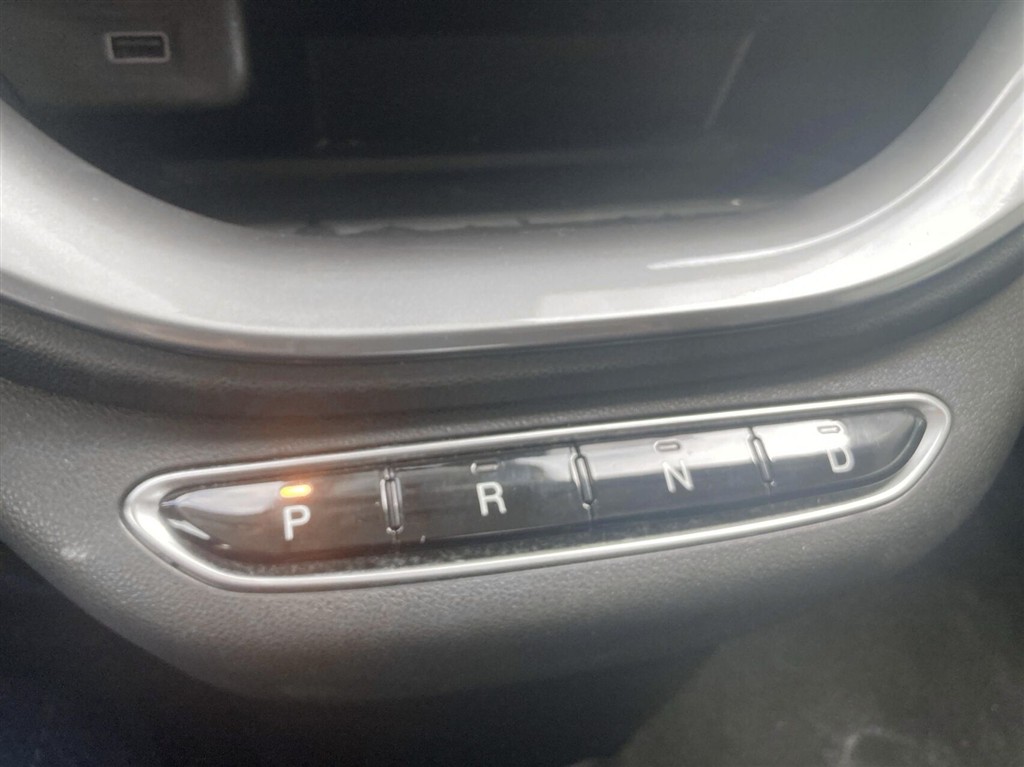 Fiat 500e Icon billede 17