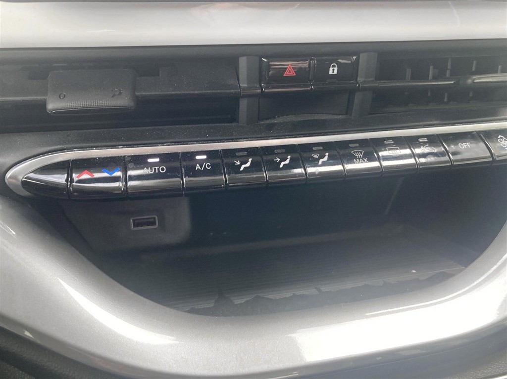 Fiat 500e Icon billede 18