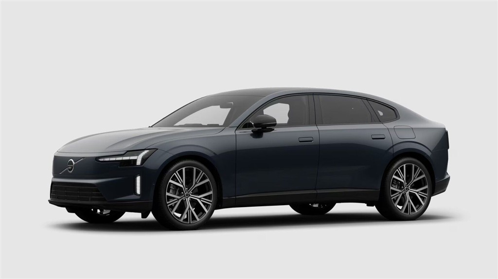 Volvo ES90 Ultra