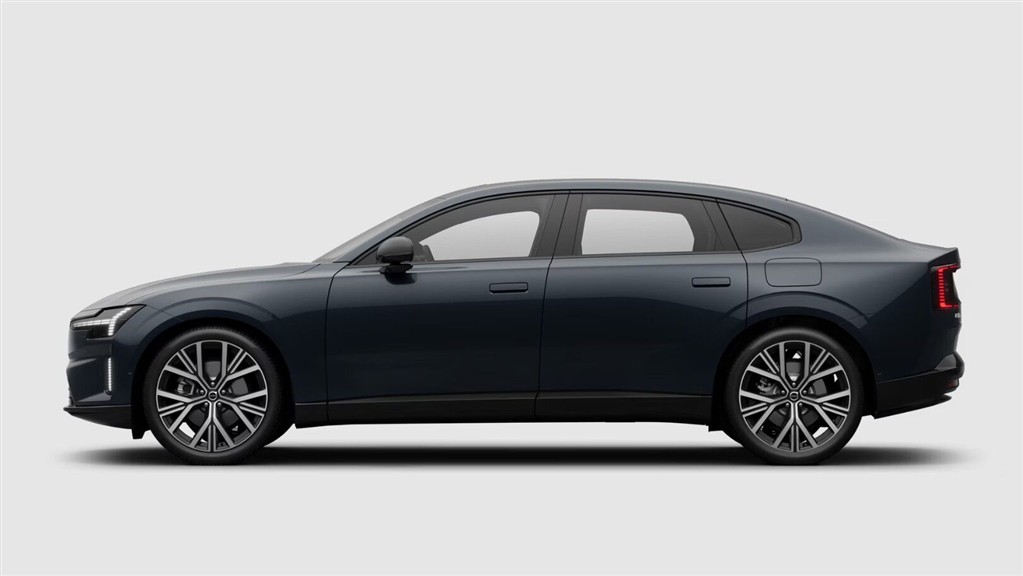 Volvo ES90 Ultra billede 2