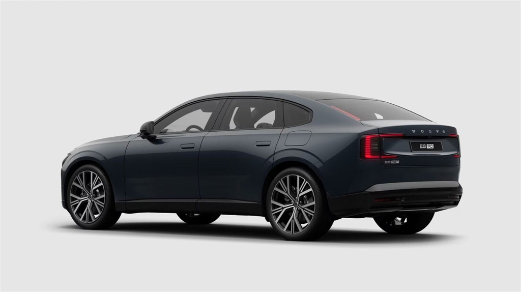 Volvo ES90 Ultra billede 3