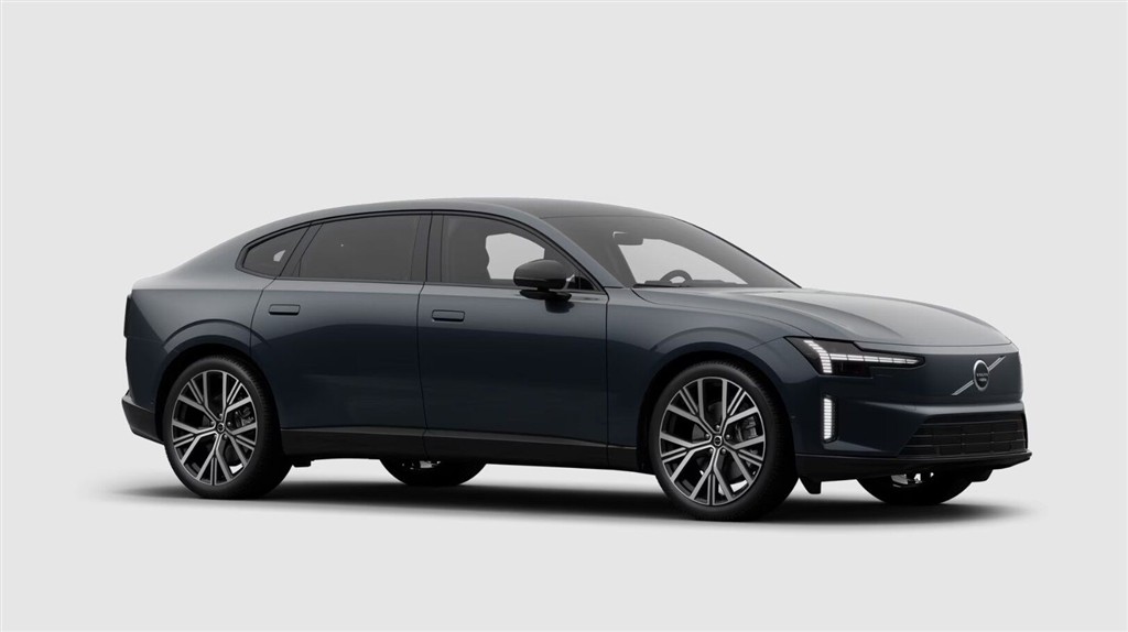 Volvo ES90 Ultra billede 4